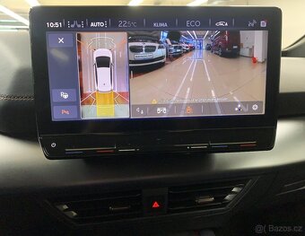 Cupra Born, 77kWh 170kW e-Boost, ČR - 17