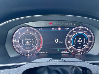 VW Arteon DSG Bi-TDi 4Motion R-Line VIRTUAL PANORAMA - 17