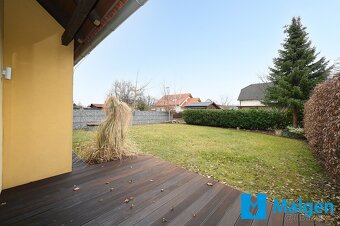 Prodej RD 4+kk, Čelákovice, pozemek 449 m2, Praha - Východ - 17