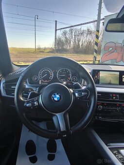 BMW X5 F15 3.0d 190kw luxury packet - 17