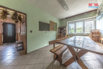 Prodej rodinného domu, 232 m², Benešov nad Pl, ul. Wolkerova - 17