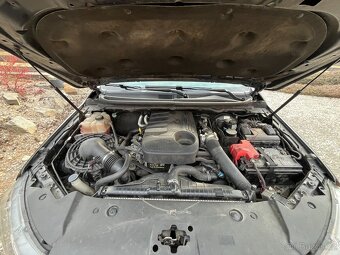 Ford Ranger, Wildtrak 3.2 TDCi, 4x4, automat, 147kw - 17