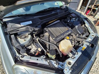 Toyota RAV4 2.0D-4D,85KW,4x4,KLIMA,BEZ KOROZE,R.V.2005 - 17