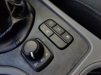 Ford Ranger 2,2 TDCi 4WD long korba - 17