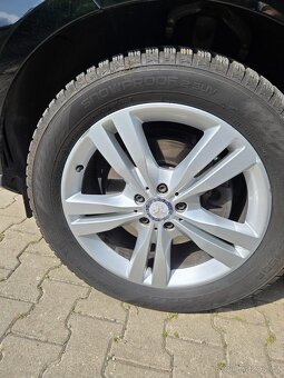 Mercedes ML 250 CDi, 4 matic - 17