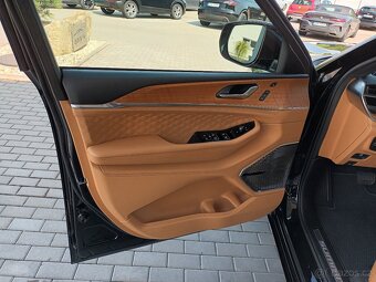 Jeep Grand Cherokee 5,7 Summit Reserve V8 HeadUp - 17