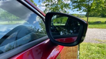 Mazda 3, 2,0 Skyactiv G122 6AT - 17