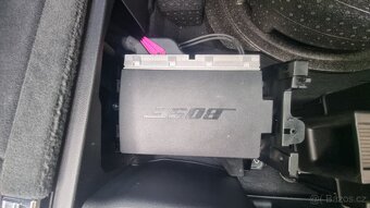 Audi Q7 3.0TDi 200Kw Sline Matrix Bose Panorama Head Up - 17