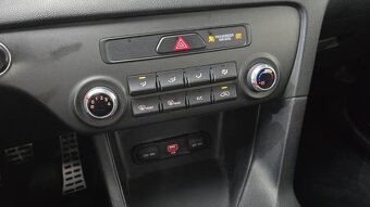 2022 KIA SPORTAGE 1.6 DIESEL - 17