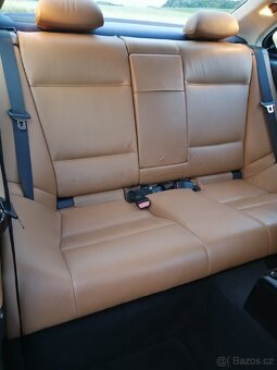 Bmw 325ci e46 - 17