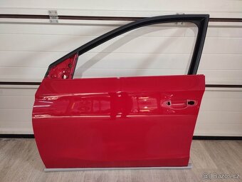 Škoda SCALA /FABIA IV/ KAMIQ/ OCTAVIA IV - díly z vozu - 17