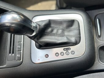 VW Tiguan 4-motion 2.0tdi dsg scout škoda Karoq ateca Yeti - 17