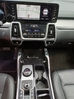 Kia Sorento MQ4 2.2 CRDI 148kW, GOLD 7 miest,r.v. 2021 - 17