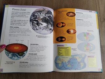 Encyklopedie PSI a Velká školní encyklopedie - 17