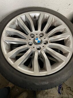 BMW X1 stav nového vozu, najeto jen 25 000km - 17