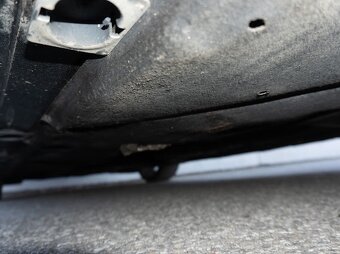 Mercedes S500,orig. 91 tkm, Facelift S63/65 - 17