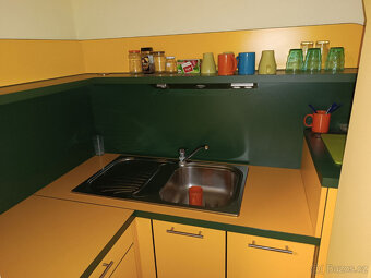 Pronájem kancelářských prostor 42 m2 – Ostrava - 17