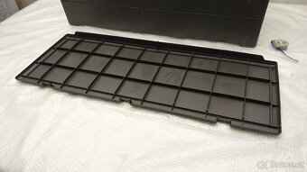 Box na terasu DURAMAX rozměr 113x55x42 cm - 17