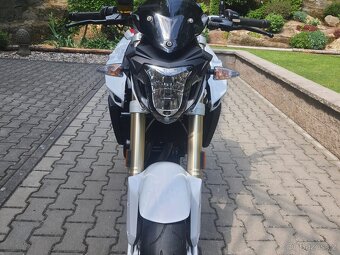 BMW F 800 R - ABS, MODE -SUPER STAV - 135 000 KČ - 17