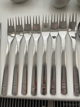 Retro gastro nádobí - 17