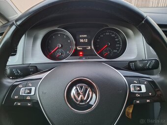 VW GOLF VII. 1.2 TSI 81kw - 17