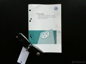 Volkswagen Touran 1.4TSI 103kW 7míst,Tažné - 17