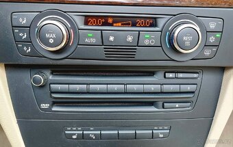 Bmw e93 335i cabrio - 17