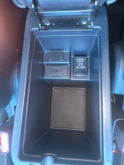 Citroën C4 Aircross Exclusive 1.8 HDi, 110 kW, 2012 - 17
