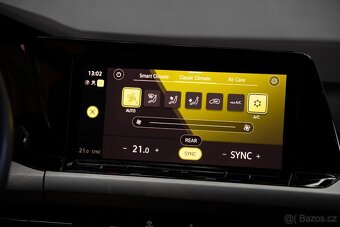Volkswagen Golf 2.0TDI 110kW, automat, 2022, DPH - 17