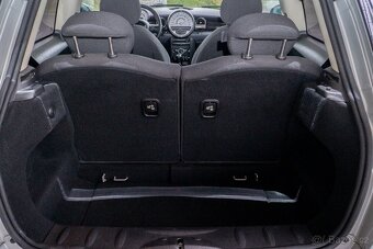 Mini Cooper 2010 1.6 90KW - 17