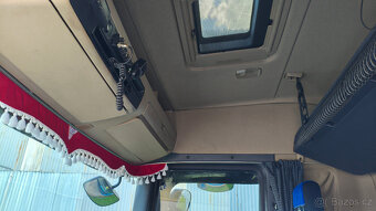 Souprava Scania - 17