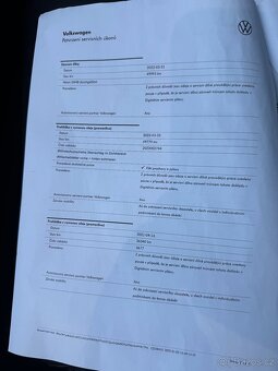 Prodam VW passat b8 2.0 tdi 110kw dsg Rline rv 2020 - 17