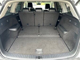 Škoda Kodiaq 2.0TDI 7 míst Automat - 17