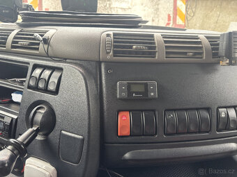 DAF CF 85 8X4,r.v. 2008 - 17