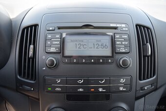 ►►Hyundai i30 1.4 i 80KW•SERVIS• KLIMA ◄◄ - 17