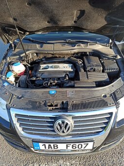 Volkswagen Passat B6 2.0 tfsi 147kw - 17