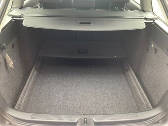 Škoda Octavia combi II FL 1.4 TSI DSG Elegance r.v. 2009 - 17