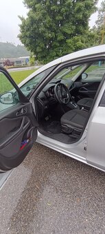 Zafira Tourer - 17