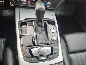 AUDI A6 2,0 TDI 140 kW S-LINE  DSG 4x4 TOP - 17