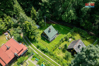 Prodej chaty, Morávka - 17