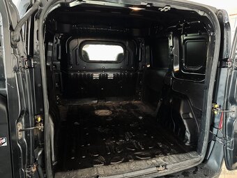 Fiat Doblo 1.6 JTD /2-míst/77kw/2012/Klima/Centrál DO - 17