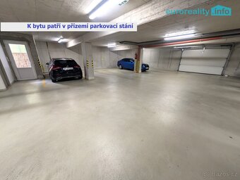 Prodej, byt 2+kk, 63 m2, Poděbradova, Plzeň - 17