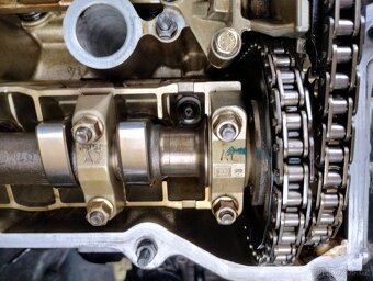 BMW E39 520i (110kW)-Automat - 17