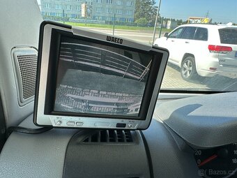 REZERVACE - obytné auto Elnagh Baron 37 Fiat Ducato 2,3JTD - 17