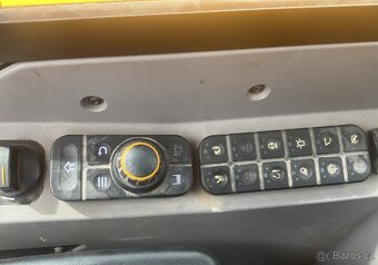 JCB 50 Z - zánovní rýpadlo 2. generace v TOP stavu - 17