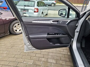 FORD Mondeo, 2.0 TDCi (110 kW), 139 tis. km, r.v. 2020 - 17