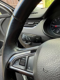 Škoda Octavia III kombi 2.0 TDI 110 kW, 292.541 km, nová STK - 17
