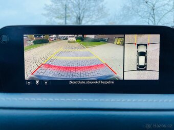 Mazda CX-30 2.0i MANUÁL 1.MAJITEL FULL KAMERY SERVISKA MAZDA - 17