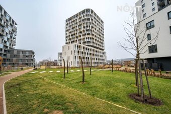 Pronájem byt 2+kk, 70㎡ - 17