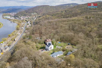 Prodej bytu 3+kk, 100 m², Ústí nad Labem, ul. K Loděnici - 17